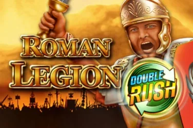 Roman Legion Double Rush